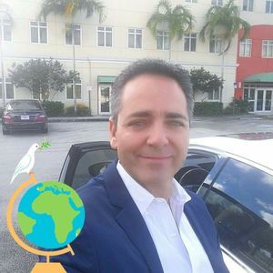 Meet your Posher, Lancelot